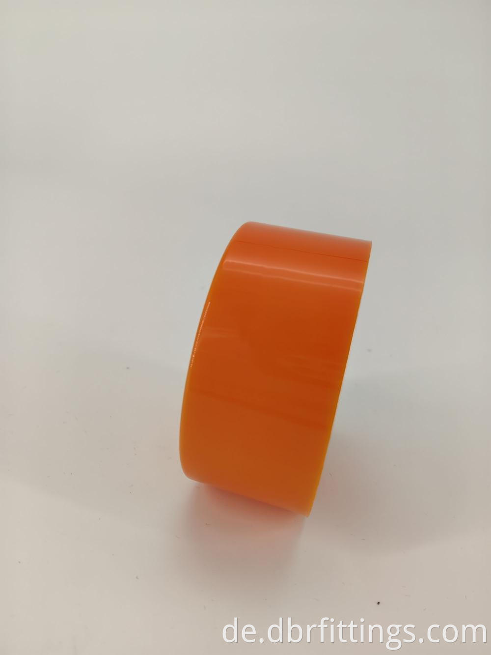 High quality ABS fittings POLYETHYLENE CAP Slip-on Style